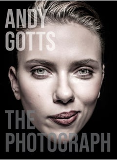 Buy Andy Gotts : The Photograph in UAE