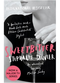 Buy Sweetbitter : Now a major TV series in Saudi Arabia