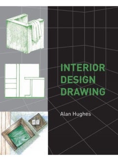 اشتري Interior Design Drawing في الامارات