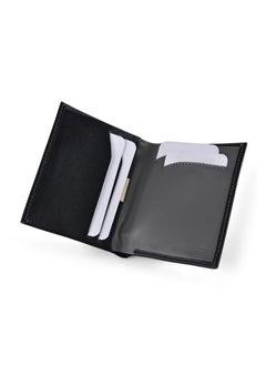 اشتري New collection Wallets from Magellan color Black في السعودية