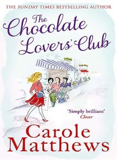 Buy Chocolate Lovers' Club in UAE