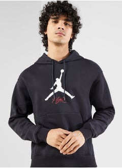 Buy Jordan Essential Fleece Baseline Hoodie in Saudi Arabia