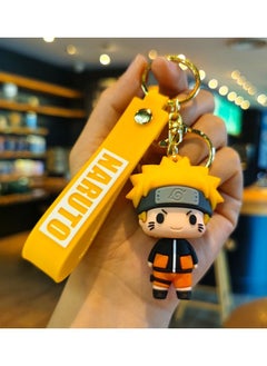 Buy Naruto Keychain in Saudi Arabia