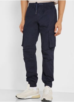 Buy Essential Drawstring Sweatpants in UAE