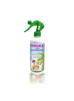 Buy Kids Air Freshener Banana Blast 400 ml in Egypt