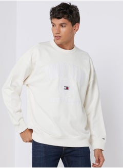 Buy Logo Sweatshirt in UAE