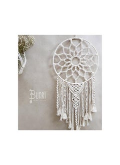 Buy Large Dream Catcher, Macrame Dream Catcher, Dream Catcher Wall Hanging in Egypt