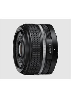 اشتري Z 40mm f/2 SE LENS في الامارات