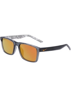 اشتري Nike Square DZ7381 021 49 Unisex Sunglasses في الامارات