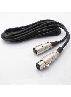 Buy habson 5m xlr microphone cable in Egypt