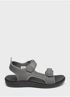 اشتري Casual Velcro Sandals في السعودية