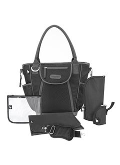 اشتري Daily Bag Black في الامارات