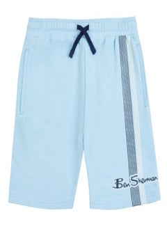 Buy Ben Sherman Boys Barcode Shorts in Saudi Arabia