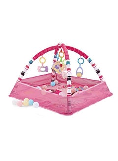 Buy Multifunctional baby play and activity mat in Saudi Arabia
