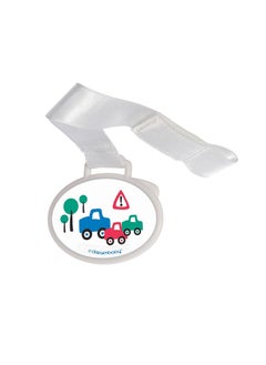 Buy Dreambaby - Pacifier Holder Car - F484 in Egypt