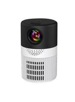 Buy New Portable Led WiFii And Bluetooth Mini Pocket Projector in UAE