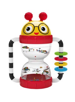 اشتري Cal s Sensory Shake-up Activity Rattle في الامارات