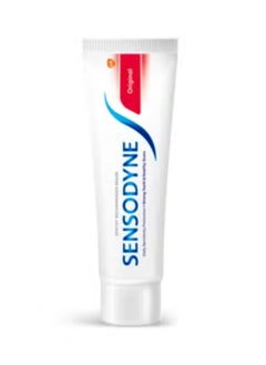 Buy Original Toothpaste, 50ml in Egypt