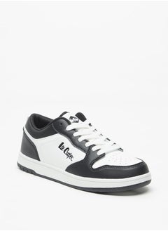 Buy Womens Lace-Up Sneakers in UAE