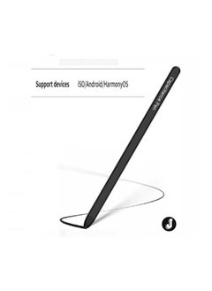 اشتري "Stylish Black S Pen for Samsung Galaxy Z Fold 6 – Replacement Accessory" في الامارات