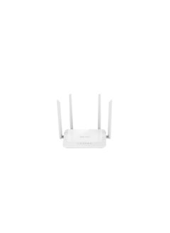 اشتري Ruijie Reyee RG-EW1200 1200M dual-band Megabit wireless home router with 3 years warranty. في الامارات