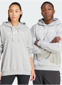 Buy Terrex Large Logo Hoodie in UAE