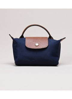 Buy Longchamp Bags Fashion Handbag Ladies Bag Mini Tote Bag in UAE