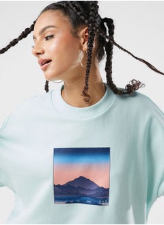 Buy All Terrain Sweatshirt in Saudi Arabia