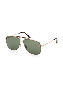 اشتري Tom Ford TF1017 28N 60 Men's Sunglasses في الامارات