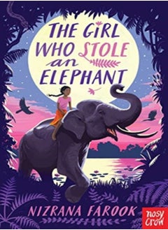 اشتري The Girl Who Stole an Elephant في الامارات