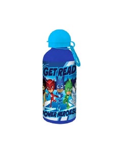 Buy Aluminum Water Bottle 600ML in Saudi Arabia