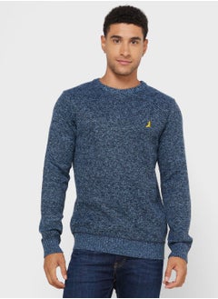 Buy Logo Sweater in Saudi Arabia