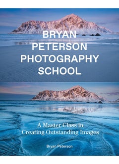 Buy Bryan Peterson Photography: A Master Class in Creating Outstanding Images in UAE