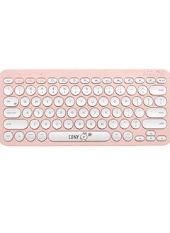 Buy Mini Bluetooth wireless keyboard in Saudi Arabia