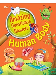 Buy Amazing Questions & Answers Human Body in UAE