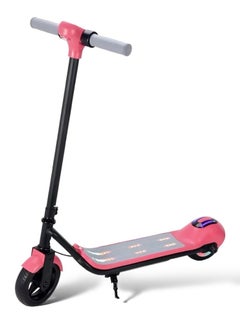 Buy Pink Pro Mini Electric Scooter for Kids - Fun and Safe Ride for Little Kids in Saudi Arabia