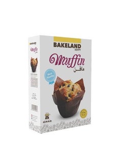 Buy Muffin Mix 400 grams in Egypt