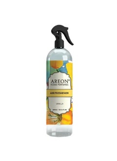 Buy Areon Home Perfumes / Air Freshener Vanilla 300ml in Egypt