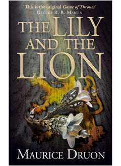 اشتري The Lily and the Lion : Book 6 في السعودية