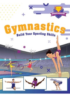 اشتري Sports Academy: Gymnastics في الامارات