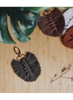 Buy Feather KeyChain in Egypt