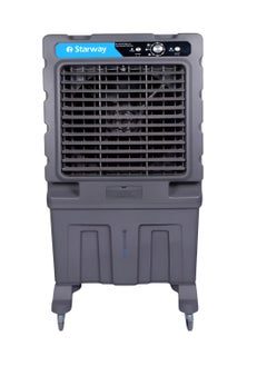 Buy Starway 135 Lt Cooling Desert Air Cooler, Energy Saving, Noiseless, Easy to Move, Maximum Water capacity in Saudi Arabia