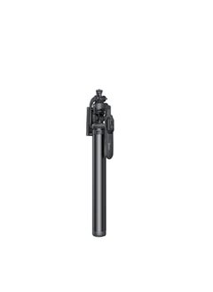 Buy Yesido SF17 360 Degree Handheld Panoramic Shot Selfie Stick 2.05M Bluetooth Remote Shooting Aluminum Alloy Tripod - Black in UAE