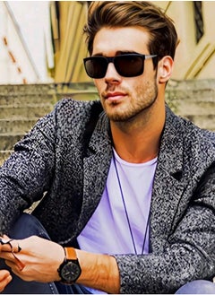 Buy Trendy Fashionable Sunglasses For Men in Saudi Arabia