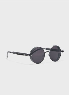 Buy Casual Round Sunglasses in UAE