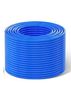 Buy Cat-6 Ethernet Networking LAN Cable 305 Meters Blue in UAE