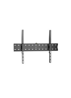 Buy Tv Wall Mount 32 7 Inches Ultra Strong Slim Fixed Tv Bracket 40Kg Capacity Tv Wall Mount With Wall Fixing Kit For Flat Curved Screen Tv Led Lcd Oled And Plasma Screens in Saudi Arabia