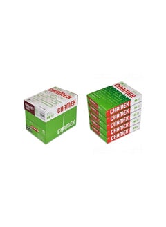 اشتري Chamex copy paper, 80 grams, pack of 5 pieces في مصر