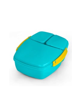 Buy Bubbles lunch box magic green in Egypt