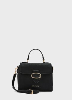 Buy Clasp Satchel Bag in Saudi Arabia